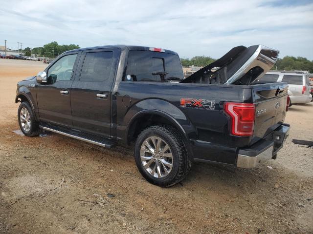 2016 FORD F150 SUPER - 1FTEW1EF9GFC55292