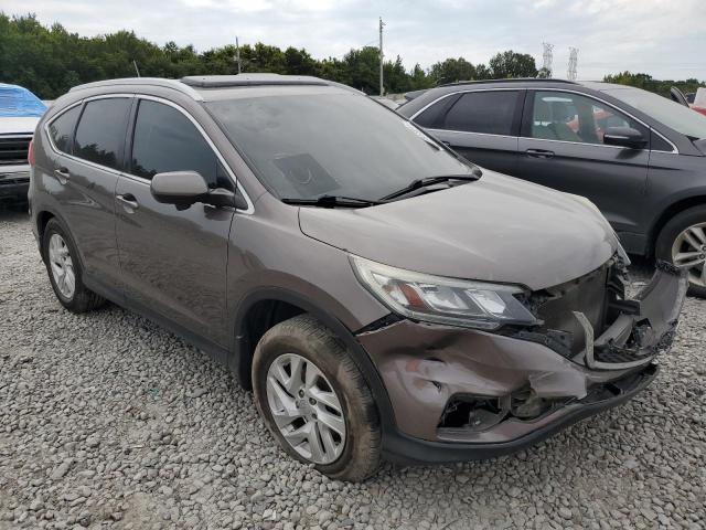 2016 HONDA CR-V EXL - 2HKRM3H71GH530019