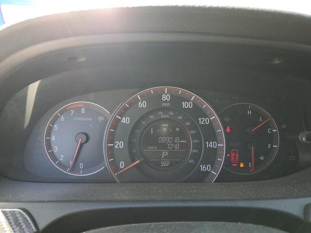 2016 HONDA ACCORD SPO - 1HGCR2F57GA137640