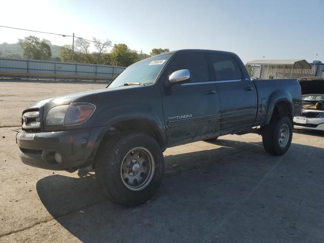 Toyota TUNDRA