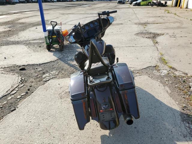 2019 HARLEY-DAVIDSON FLHXSE 1HD1PXL11KB959488