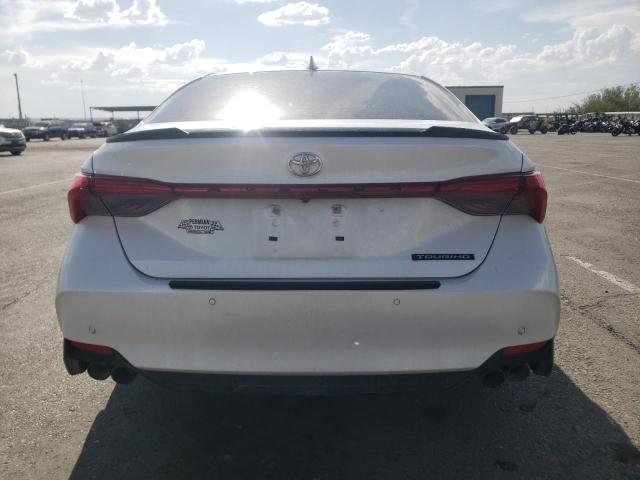 2020 TOYOTA AVALON TOU - 4T1HZ1FB9LU042859