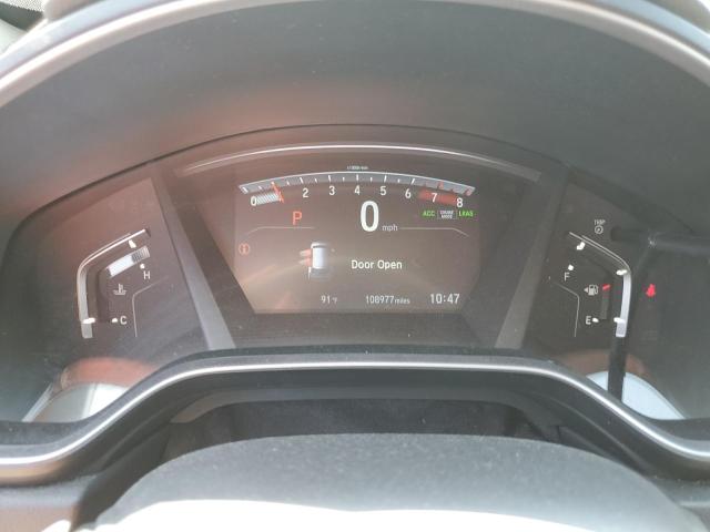 2018 HONDA CR-V EX - 7FARW1H57JE018157