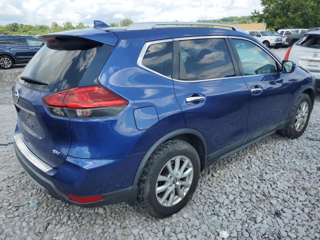 2017 NISSAN ROGUE S - 5N1AT2MT5HC866987