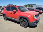 JEEP RENEGADE L снимка