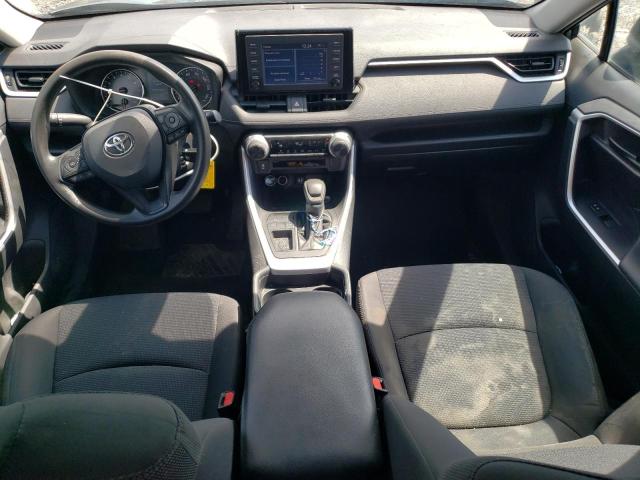 2019 TOYOTA RAV4 LE - 2T3H1RFVXKW049812