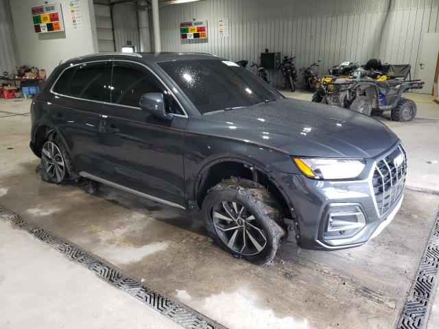2021 AUDI Q5 PRESTIG WA1CAAFY4M2058047