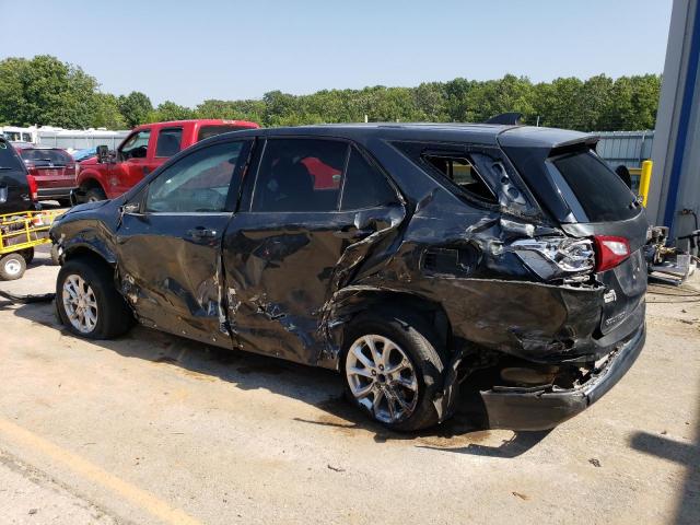 2019 CHEVROLET EQUINOX LT - 3GNAXKEV0KS564489