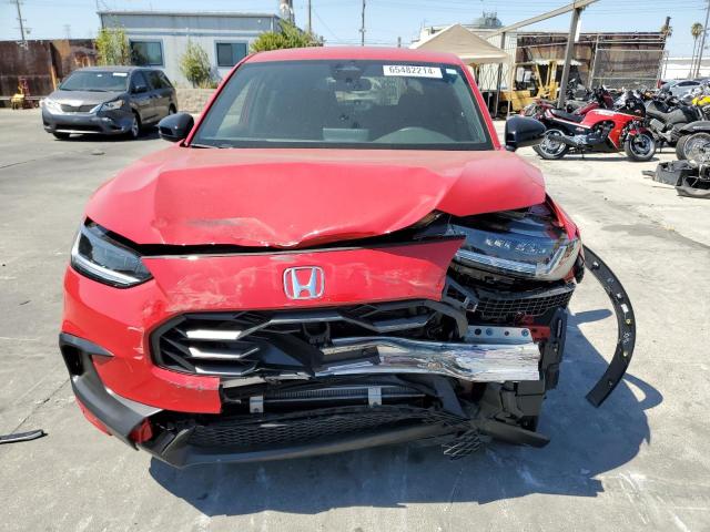 2024 HONDA HR-V SPORT 3CZRZ1H51RM727512  65482214