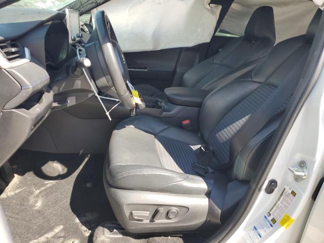 2021 TOYOTA RAV4 XSE - 2T3E6RFV6MW011405