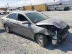 Lot #2940838777 2021 HYUNDAI ELANTRA SE