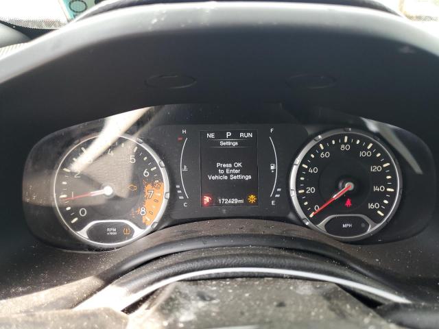 2018 JEEP RENEGADE S - ZACCJAAB2JPG81628
