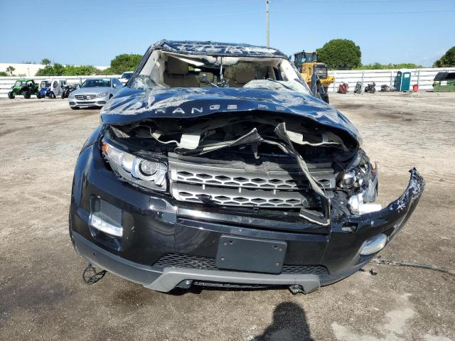 VIN SALVP2BG2FH026626 2015 Land Rover Range Rover,... no.5