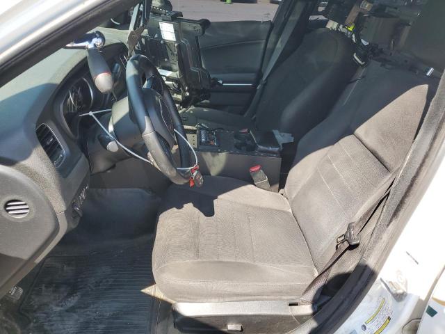 2017 DODGE CHARGER PO - 2C3CDXAT0HH650817
