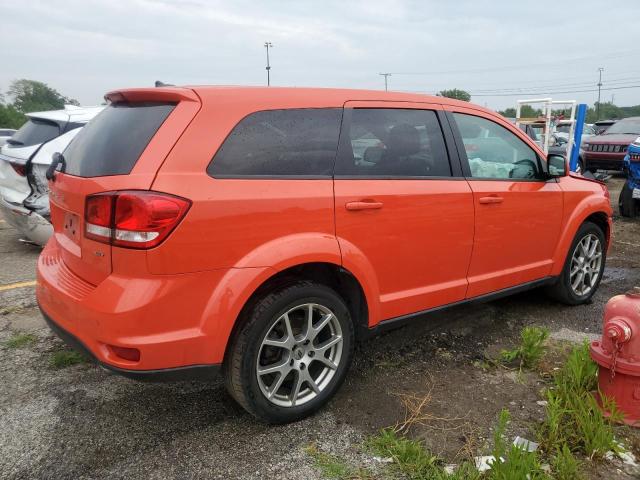 VIN 3C4PDDEG8JT324947 2018 Dodge Journey, GT no.3