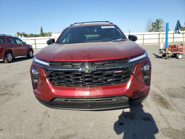 2024 CHEVROLET TRAX 2RS KL77LJE2XRC054937