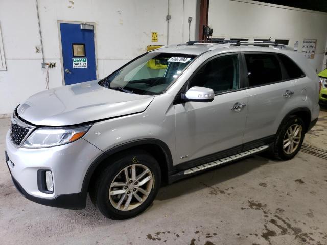 2015 KIA SORENTO LX - 5XYKTDA76FG575788