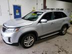 2015 KIA SORENTO LX - 5XYKTDA76FG575788