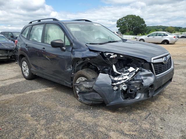 2021 SUBARU FORESTER - JF2SKADC5MH486018