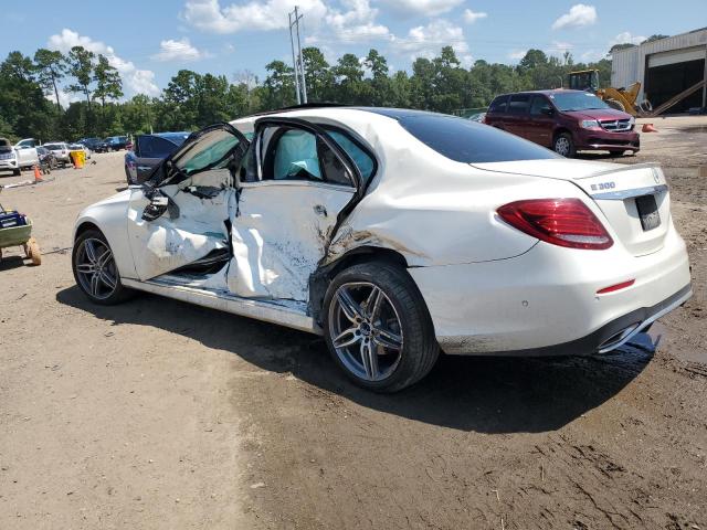 VIN WDDZF4JB3KA509340 2019 Mercedes-Benz E-Class, 300 no.2