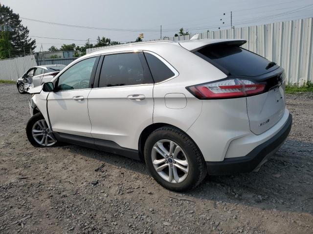 2019 FORD EDGE SEL 2FMPK4J97KBC67534  67732504