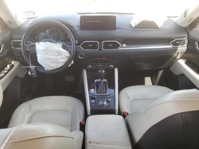 2021 MAZDA CX-5 GRAND - JM3KFADM0M1317990