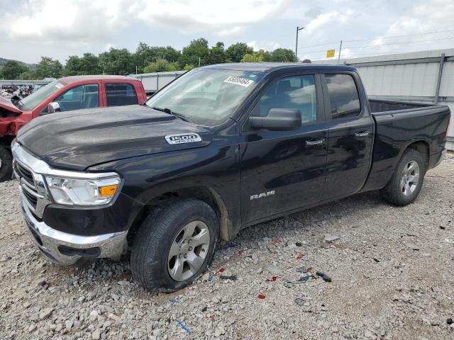 2020 RAM 1500 BIG H - 1C6SRFBT7LN138240