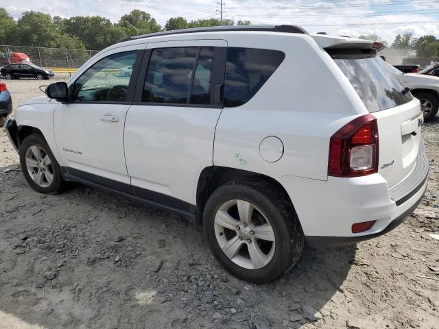 VIN 1C4NJDBB7GD722979 2016 Jeep Compass, Sport no.2