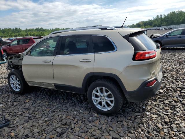 VIN 1C4PJMCB1EW223510 2014 Jeep Cherokee, Latitude no.2