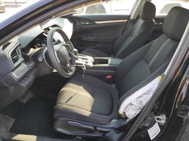 2019 HONDA CIVIC LX - 2HGFC2F68KH532069