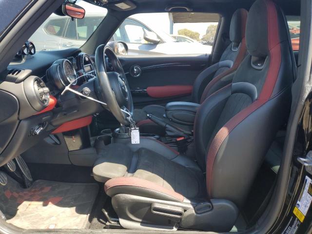 2016 MINI COOPER JOH WMWXM9C52GT997409
