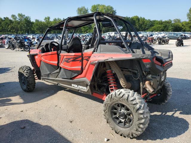 2020 POLARIS RZR XP 4 T - 3NSN4E929LF793654