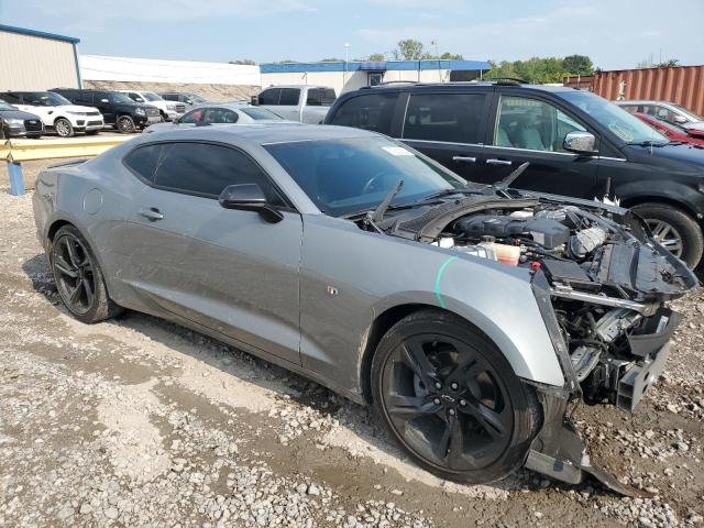2023 CHEVROLET CAMARO LS - 1G1FB1RX4P0151520