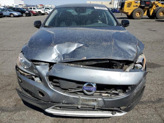 2017 VOLVO S60 CROSS YV440MUM4H2004619