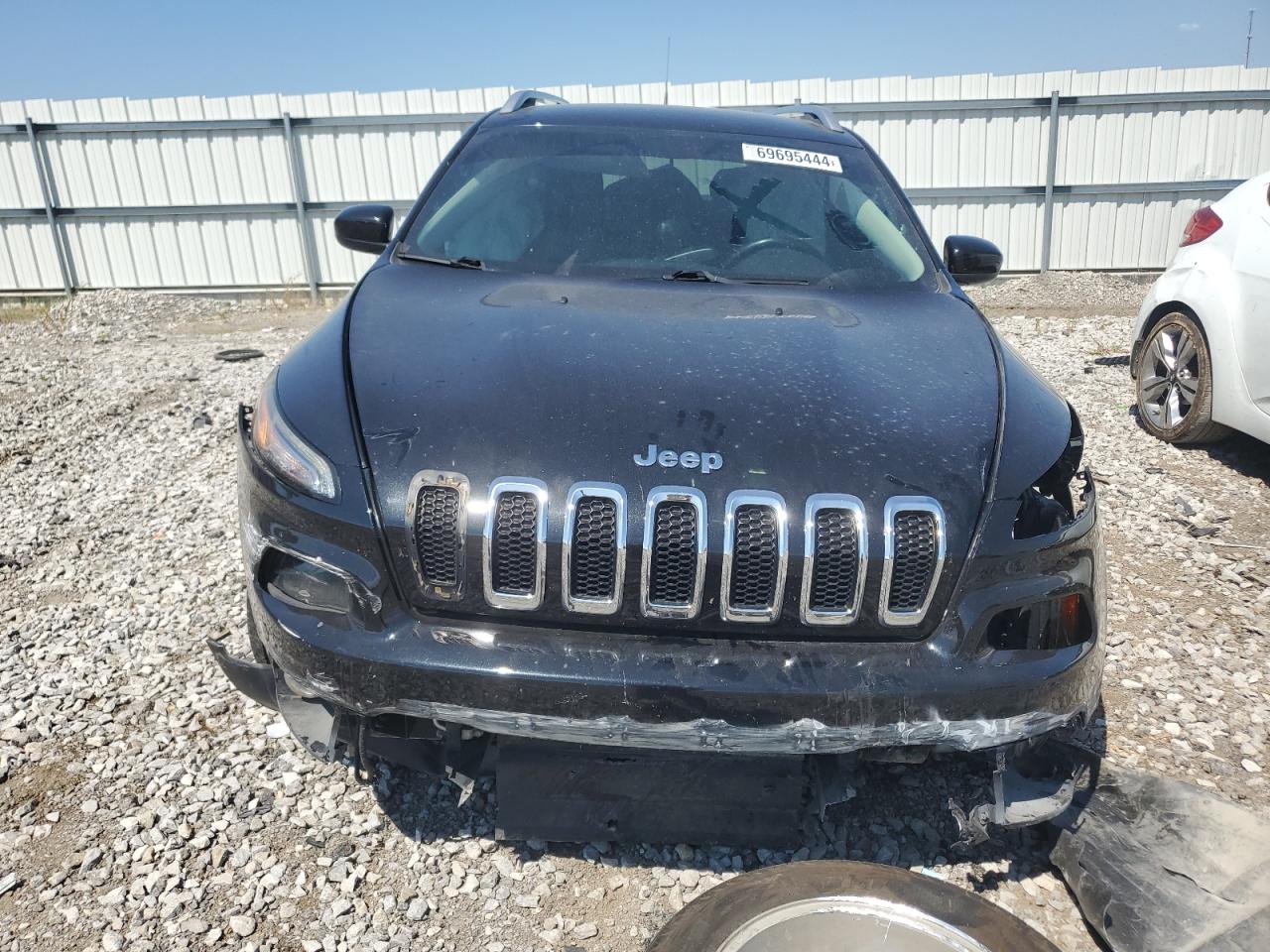 Lot #2994240908 2014 JEEP CHEROKEE L