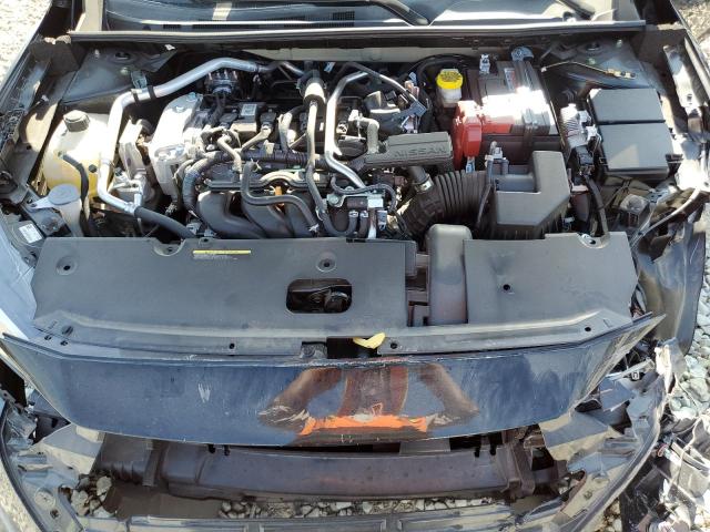 2024 NISSAN SENTRA SV - 3N1AB8CV0RY266533