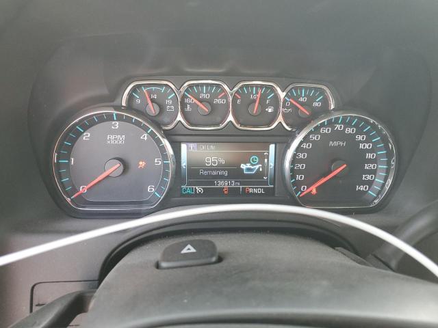 2018 CHEVROLET TAHOE C150 - 1GNSCBKC4JR341974