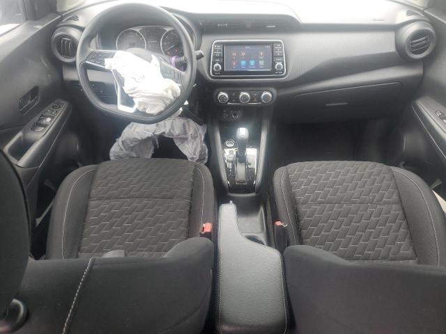 2022 NISSAN KICKS S - 3N1CP5BV1NL519439