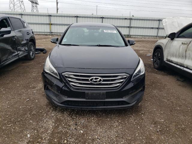2015 HYUNDAI SONATA SPO - 5NPE34AF7FH099788