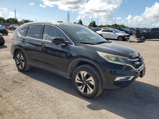 2015 HONDA CR-V TOURI - 5J6RM3H9XFL008639