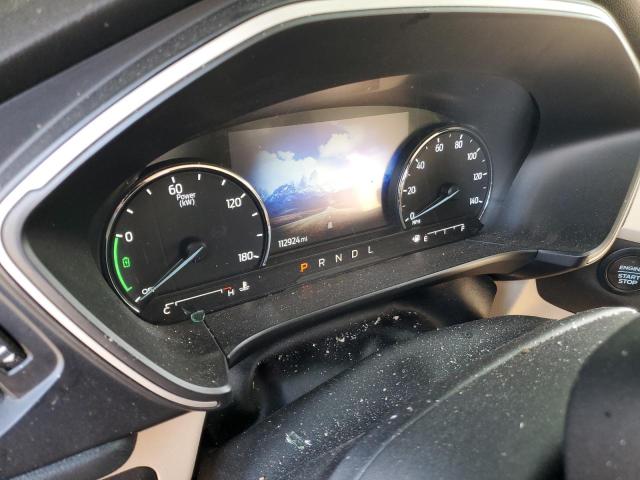 2021 FORD ESCAPE SE - 1FMCU0BZ0MUA34866