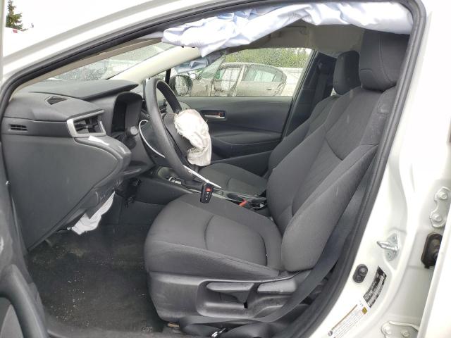2021 TOYOTA COROLLA HY JTDBAMDE8MJ022878