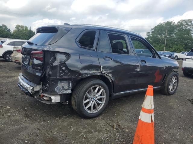 VIN 5UXCR6C03P9R24129 2023 BMW X5, Xdrive40I no.3