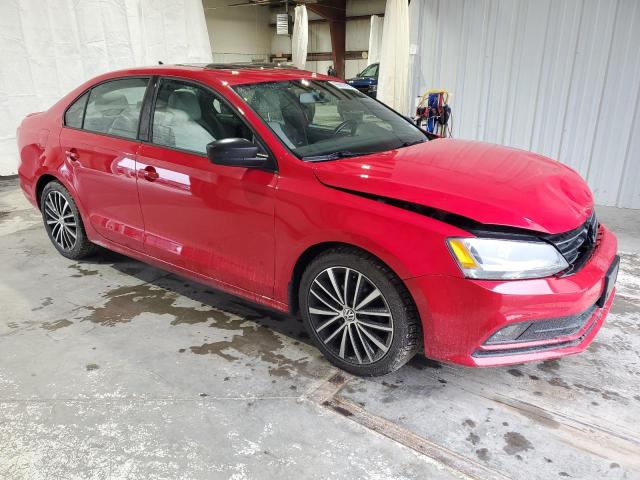 2016 VOLKSWAGEN JETTA SPOR 3VWD17AJ7GM271091  66600984