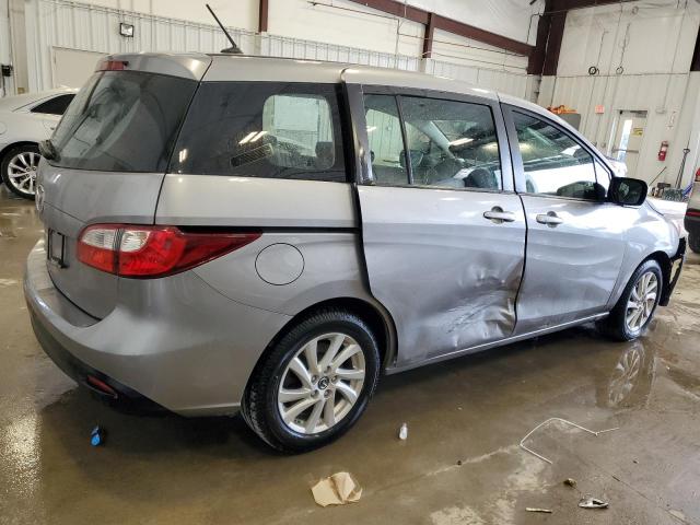 VIN JM1CW2BL6F0183279 2015 Mazda 5, Sport no.3