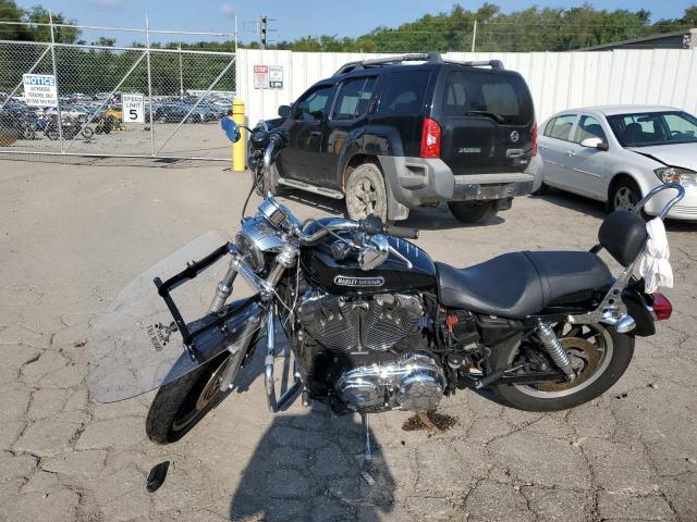 2007 HARLEY-DAVIDSON XL1200 L - 1HD1CX3137K432944