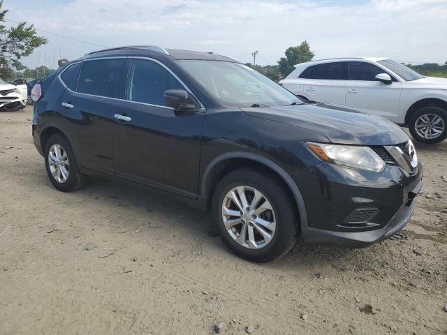 2016 NISSAN ROGUE S - KNMAT2MV5GP654944