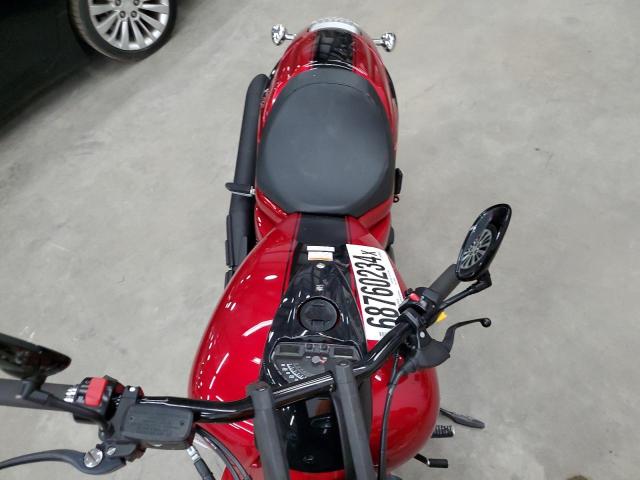 2022 SUZUKI VZR1800 - JS1VY53A4N7100465