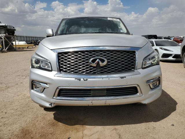 VIN JN8AZ2NF0G9611935 2016 Infiniti QX80 no.5