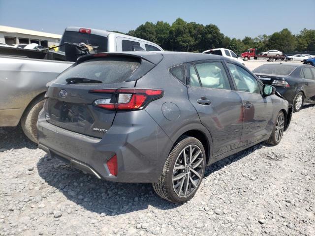 2024 SUBARU IMPREZA SP - JF1GUAFC1R8352065